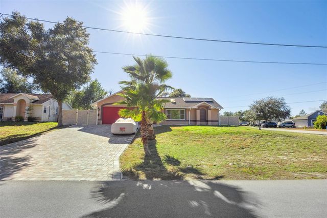 2785 BISHOP LANE, Deltona, FL 32725