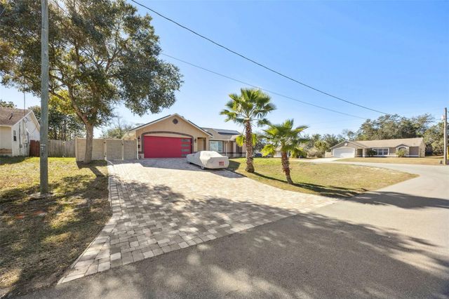 2785 BISHOP LANE, Deltona, FL 32725