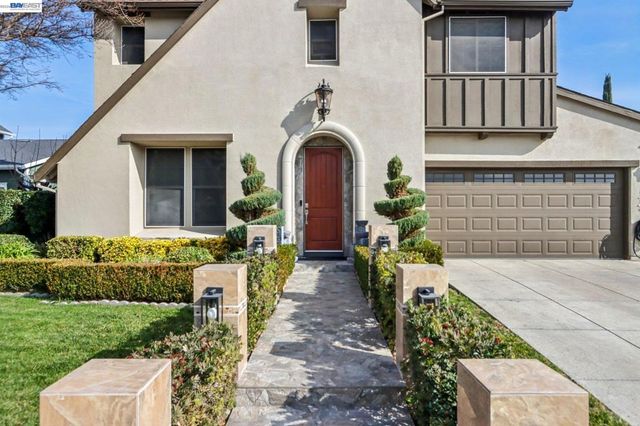 1322 COTTAGE GROVE COURT, Tracy, CA 95377