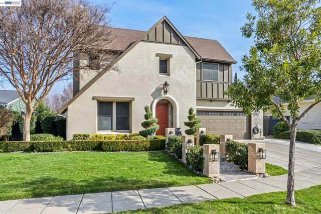 1322 COTTAGE GROVE COURT, Tracy, CA 95377