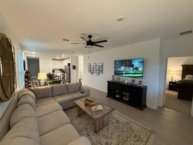 26073 Hampshire Drive, Magnolia, TX 77355