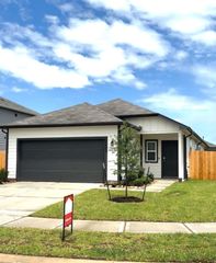26073 Hampshire Drive, Magnolia, TX 77355