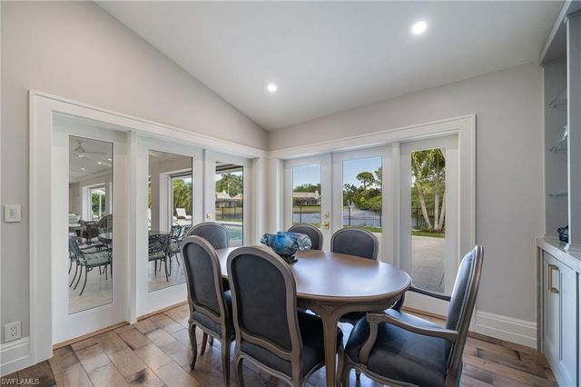 805 Lake Vista CT, Naples, FL 34108