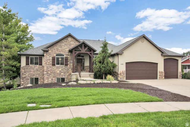 516 S 1175 W, Farmington, UT 84025