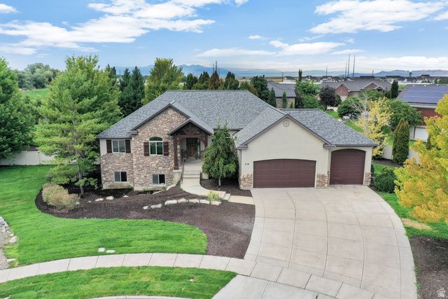 516 S 1175 W, Farmington, UT 84025