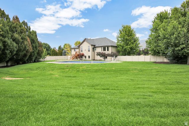 516 S 1175 W, Farmington, UT 84025