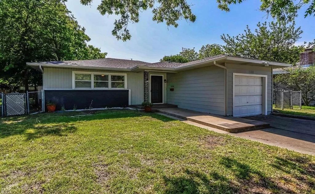 1508 N Highland Avenue, Sherman, TX 75092