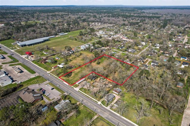 0 Hwy-321 Tx, Dayton, TX 77535