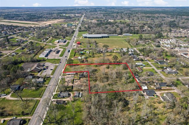 0 Hwy-321 Tx, Dayton, TX 77535