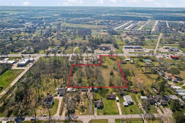 0 Hwy-321 Tx, Dayton, TX 77535