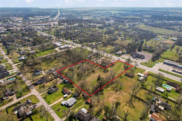 0 Hwy-321 Tx, Dayton, TX 77535