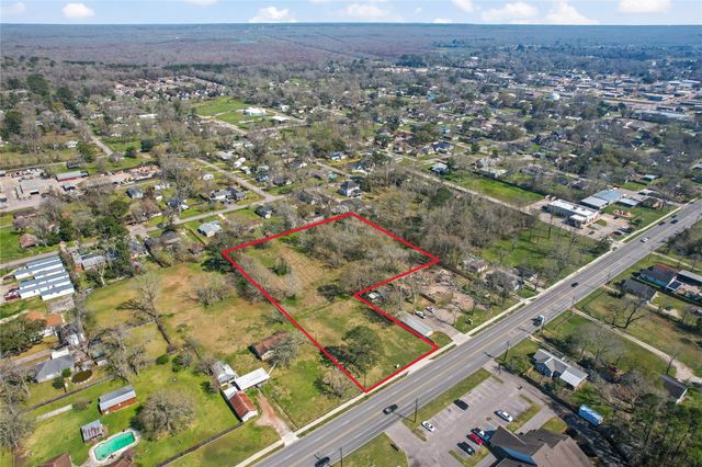 0 Hwy-321 Tx, Dayton, TX 77535