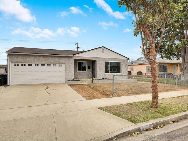 650 Colorado Ave, Chula Vista, CA 91910