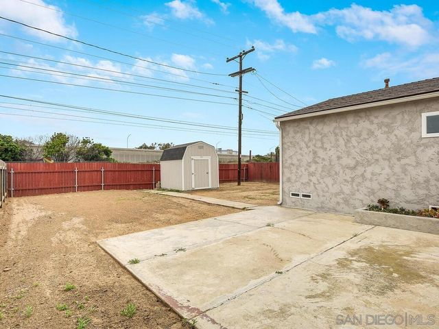 650 Colorado Ave, Chula Vista, CA 91910