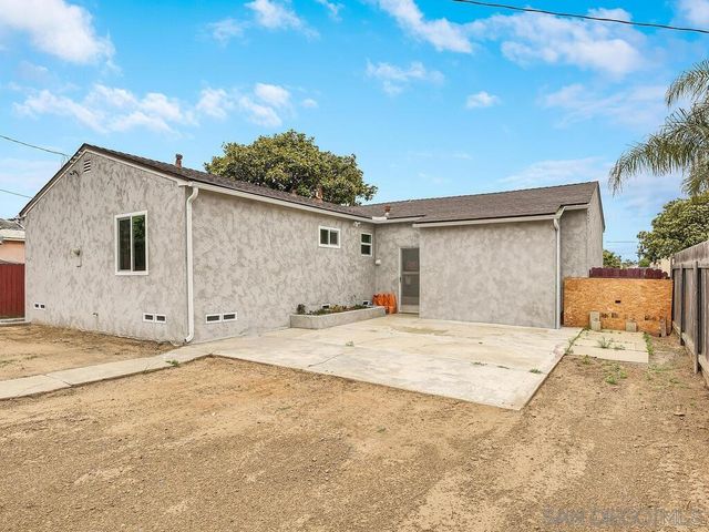650 Colorado Ave, Chula Vista, CA 91910