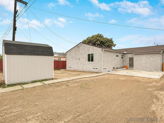 650 Colorado Ave, Chula Vista, CA 91910