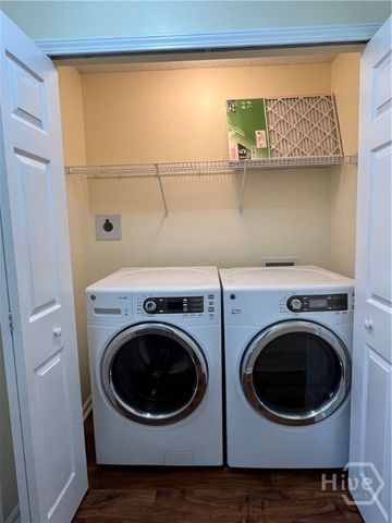 283 Lancaster Way, Richmond Hill, GA 31324