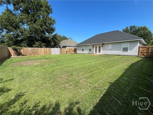 283 Lancaster Way, Richmond Hill, GA 31324