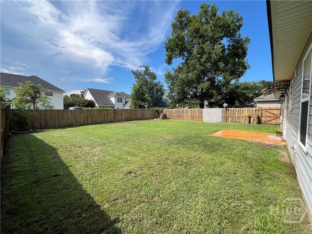 283 Lancaster Way, Richmond Hill, GA 31324