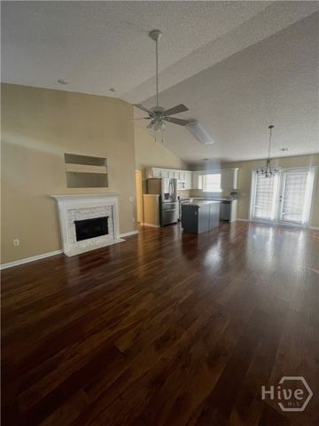 283 Lancaster Way, Richmond Hill, GA 31324