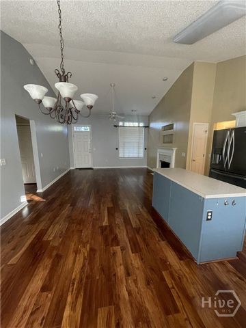 283 Lancaster Way, Richmond Hill, GA 31324