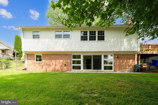 2806 VIXEN LN, Silver Spring, MD 20906