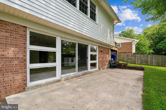 2806 VIXEN LN, Silver Spring, MD 20906