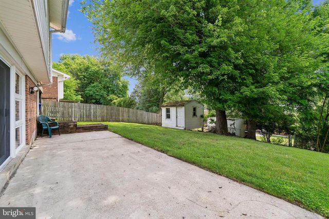 2806 VIXEN LN, Silver Spring, MD 20906