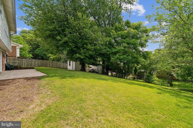 2806 VIXEN LN, Silver Spring, MD 20906