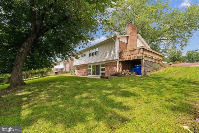 2806 VIXEN LN, Silver Spring, MD 20906