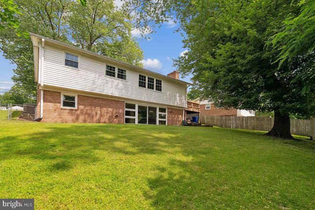 2806 VIXEN LN, Silver Spring, MD 20906