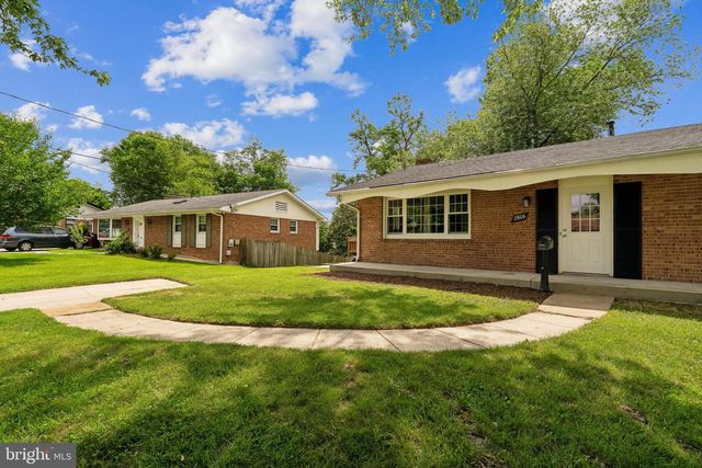2806 VIXEN LN, Silver Spring, MD 20906