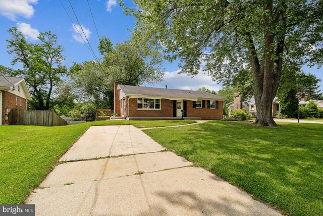2806 VIXEN LN, Silver Spring, MD 20906