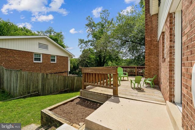 2806 VIXEN LN, Silver Spring, MD 20906
