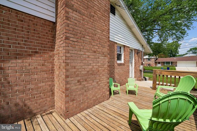 2806 VIXEN LN, Silver Spring, MD 20906