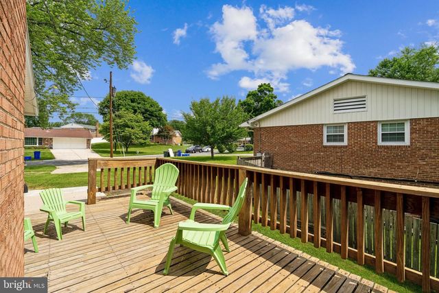 2806 VIXEN LN, Silver Spring, MD 20906