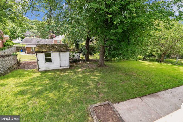 2806 VIXEN LN, Silver Spring, MD 20906