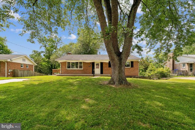 2806 VIXEN LN, Silver Spring, MD 20906