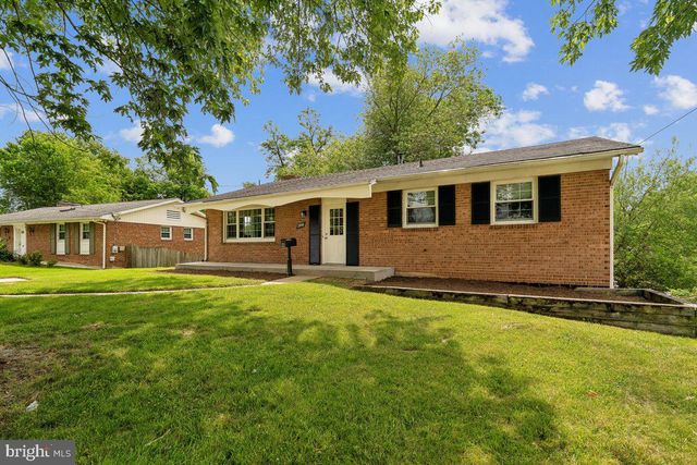 2806 VIXEN LN, Silver Spring, MD 20906