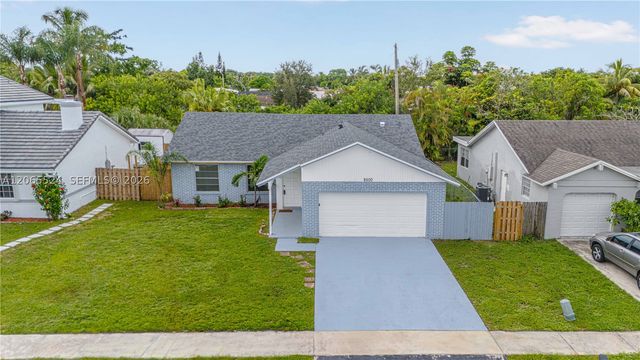 8500 SW 20th St, North Lauderdale, FL 33068