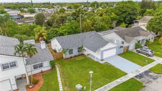8500 SW 20th St, North Lauderdale, FL 33068