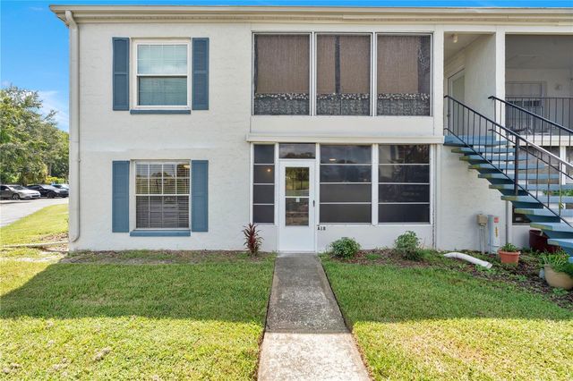 1018 PLANTATION DRIVE A18, Kissimmee, FL 34741