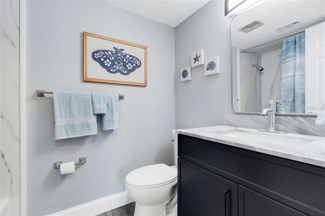 1018 PLANTATION DRIVE A18, Kissimmee, FL 34741