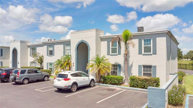 1018 PLANTATION DRIVE A18, Kissimmee, FL 34741