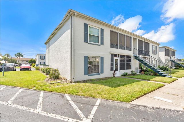 1018 PLANTATION DRIVE A18, Kissimmee, FL 34741