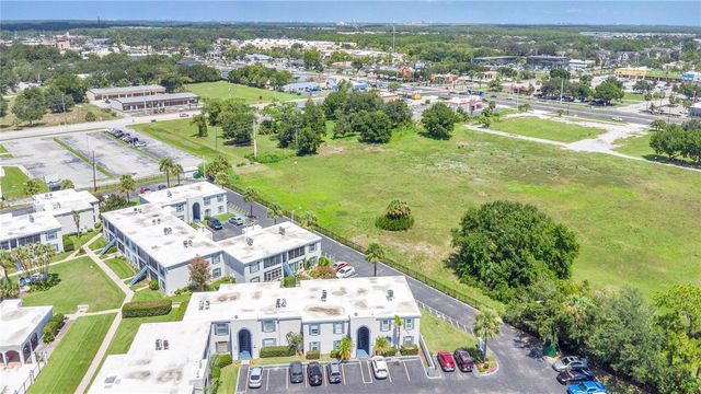 1018 PLANTATION DRIVE A18, Kissimmee, FL 34741