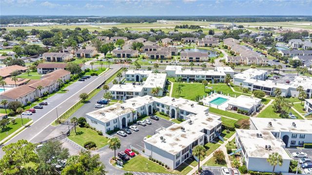 1018 PLANTATION DRIVE A18, Kissimmee, FL 34741