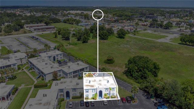 1018 PLANTATION DRIVE A18, Kissimmee, FL 34741