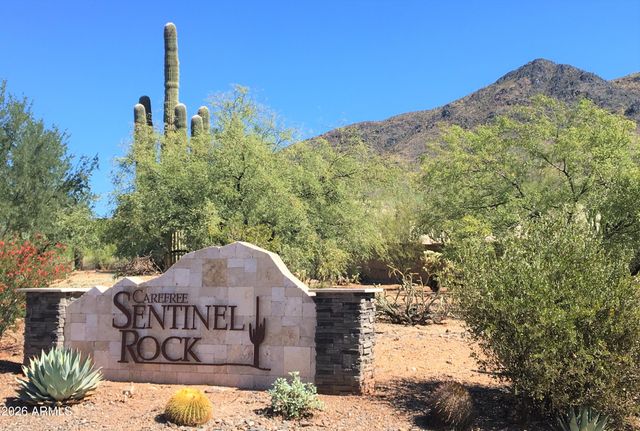 0 N Palo Verde Way 19, Carefree, AZ 85377