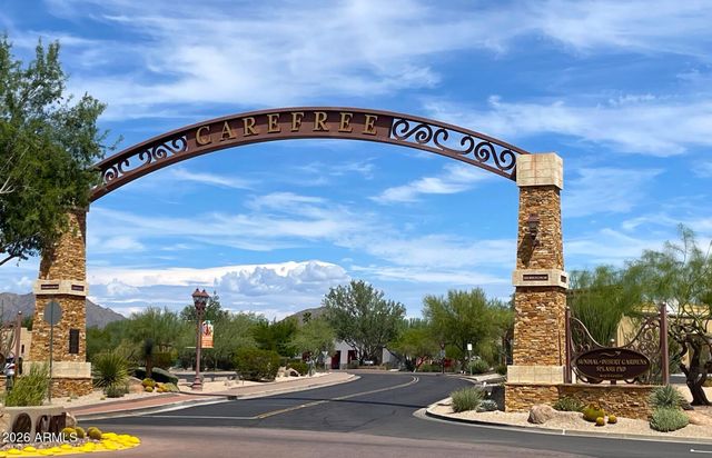 0 N Palo Verde Way 19, Carefree, AZ 85377